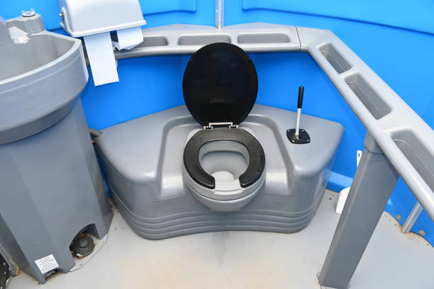Best Affordable porta potty rental  in Meraux, LA