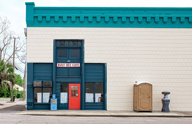 Best Emergency porta potty rental  in Meraux, LA
