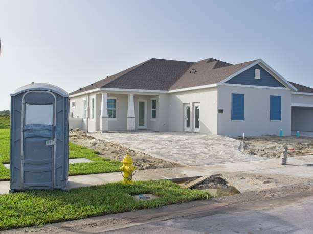Sanitation services for porta potties in Meraux, LA