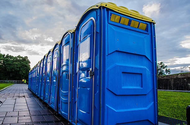 Best Porta potty rental for outdoor events  in Meraux, LA